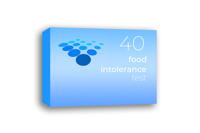 Food Intolerance Test Kits Sent To You By Post.
